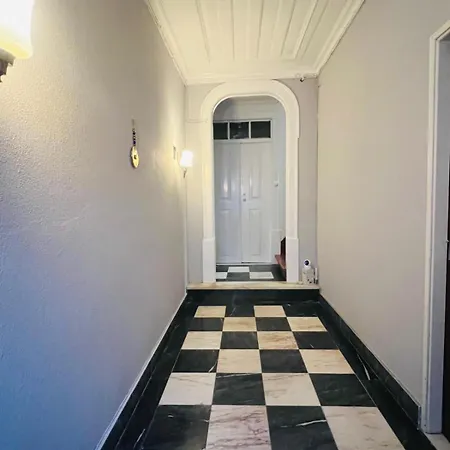 Guest house Casa