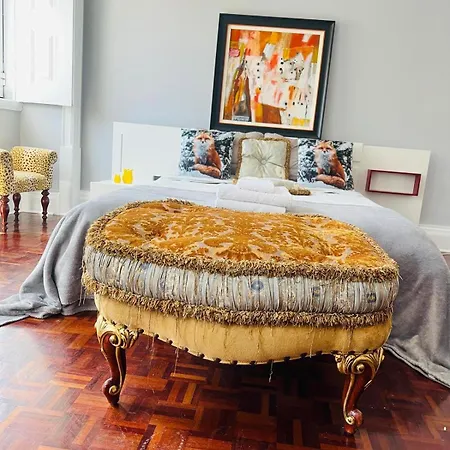 Guest house Casa