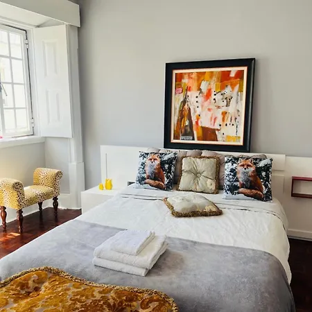 Casa Guest house