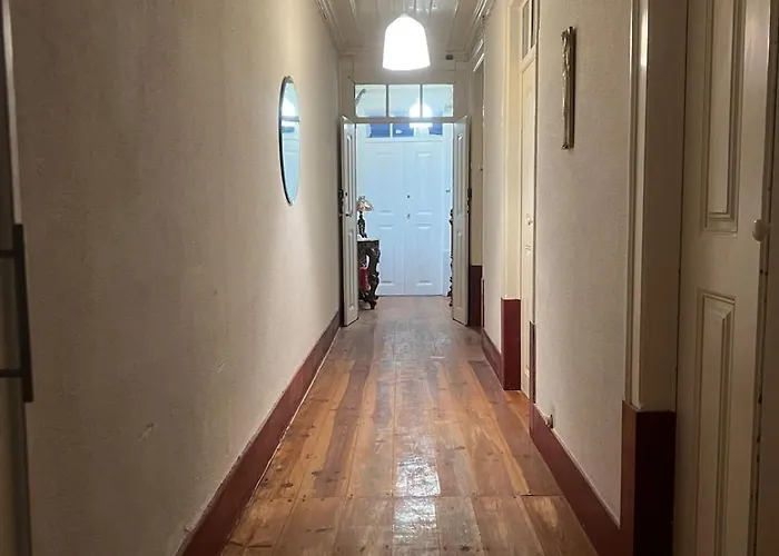 Casa Pensión Montemor-o-Velho