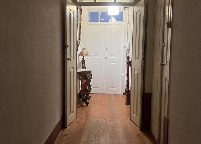 Pensión Casa Montemor-o-Velho